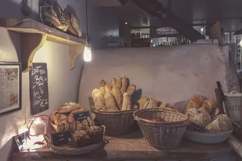 The Old Bakery photo 2