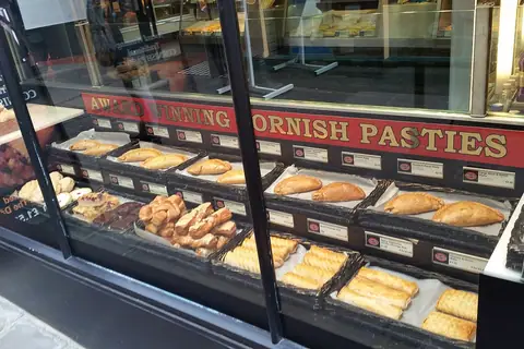 The Old Bakery photo 3
